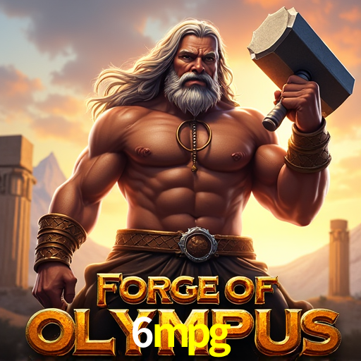 Gates of Olympus 6mpg