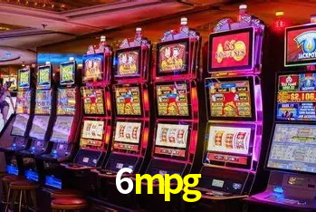 Flash Promotion 6mpg