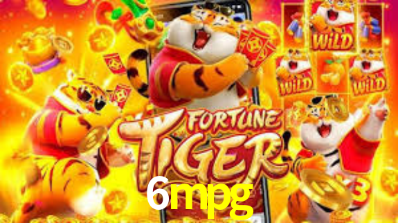 Premium Interface 6mpg